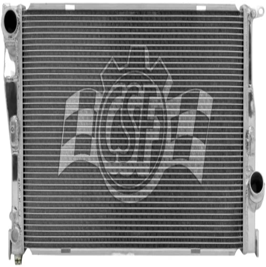 CSF BMW N54 High-Performance Radiator