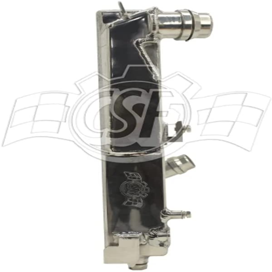 CSF BMW N54 High-Performance Radiator