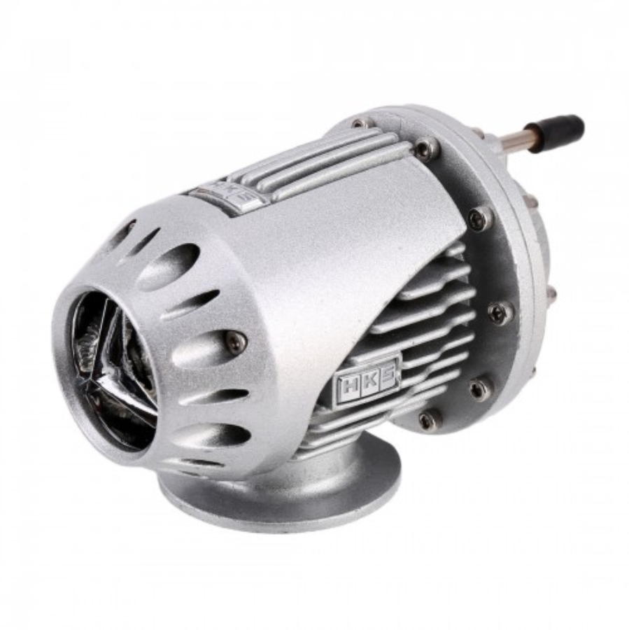 HKS SQV4 UNIVERSAL BLOW OFF VALVE HKS SQV4 UNIVERSAL BLOW OFF VALVE
